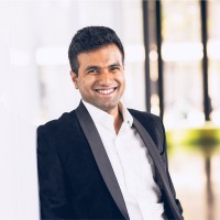 Raj Khamkar