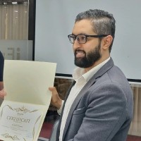 Abdelhadi Esselami