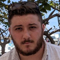 Jonah Goaley