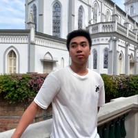 Meng Hioke Chia