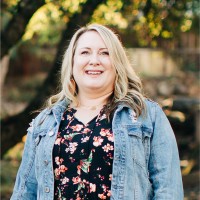 Hollie Mahaney