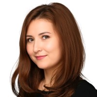 Maria Armasoiu