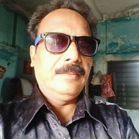 Sisir Kumar Das