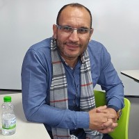 El Mostafa BAHA