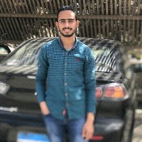Ahmed Nageh