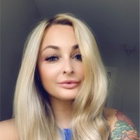 Paige Douglas