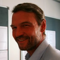 Niels Møller Pedersen