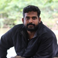 Pranav M R