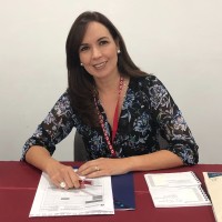 Cristina Quirós
