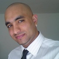 Zubair Ansari