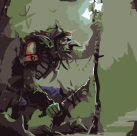 Shadow Nelson
