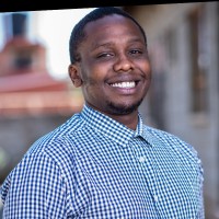 Brian Kaguiri (Growth Prospector)