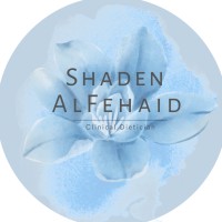 Shaden Alfehaid