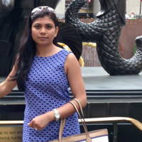 Pallavi Kamble