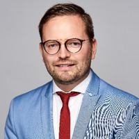 Tim Van Moorhem