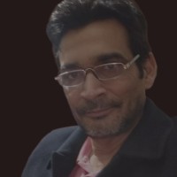Kashif Ahmed