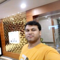 Dhananjay Mohanty