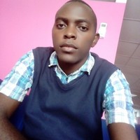 Junior Dibongue