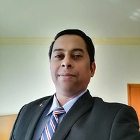 Shyam Prasad Garigae