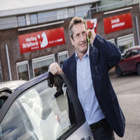 Daan Switser