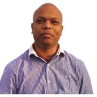P S Pankaj