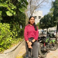 Tanisha Garg