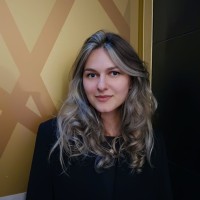 Liliya Voznyak