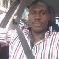 Bosah Ifeanyi
