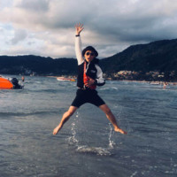 Ethan Yao（姚奕平）