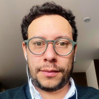 Carlos Alberto Lesser