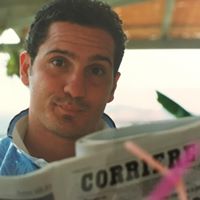 Franco Spicciariello, Ph.D.