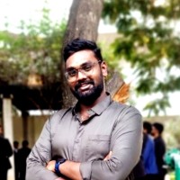 Nikileshwar Vamanaguntla