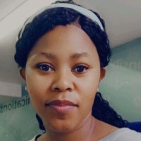 Gugu Molotshwa