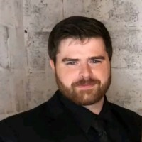 Joshua O'Dell