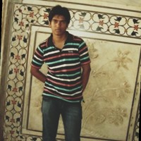 Sumanta Parida