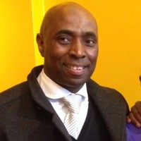 Desmond Rose