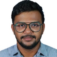 Akash T Ashok
