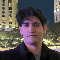 Rishabh Mathur