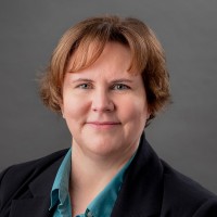 Lisa Hepburn-Work