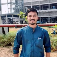 Dipak Vishe
