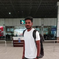 Nachimuthu Balasubramanian