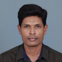 Dhanabal Manoharan