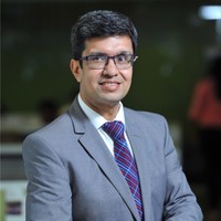 Kaushik Bagchi
