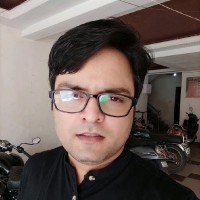 Piyush Nagar