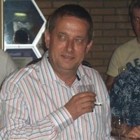 Joop de Graaf
