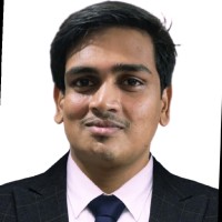 Debasish Das, Cets, Cams