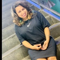 Suzie Fernandes