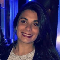 Fernanda Capo delgado