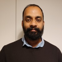 Jinoj Surendran Pillai