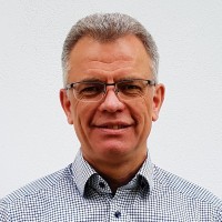 Xaver Fischer